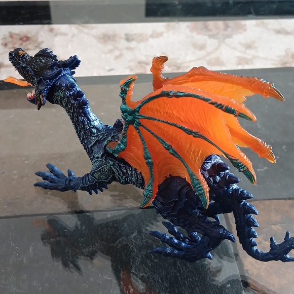 ARCTURUS DRAGON - Picture 3 of 4